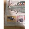 Image 2 : 1953 Ford Advertising Page