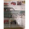 Image 4 : 1953 Ford Advertising Page