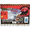 Image 2 : New Dreamworks "Dino Truck" Blanket Buddy - Boxed