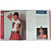 Image 10 : Vintage 1988 Hard Cover "Complete Book of Wrestling" Dust Cover 384 pages