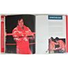 Image 13 : Vintage 1988 Hard Cover "Complete Book of Wrestling" Dust Cover 384 pages