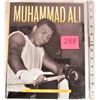 Image 1 : Vintage 2001 Hard Cover "Muhammed Ali" Unseen Archives Dust Cover 384 page book
