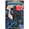 Image 1 : 2008 Volume 1 "Midnighter-Killing Machine" Graphic Soft Cover Trade Paperback