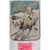 Image 1 : New Sealed Mario Lemieux Pittsburg Penguins Metal Collector Cards (5 in tin)
