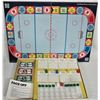Image 2 : 1974 Waddingtons FACE OFF Slapstick Hockey Management BOARD GAME