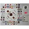 Image 1 : 1986 NHL HOCKEY CHALLENGE Hockey Trivia Board Game