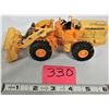 Image 1 : Die Cast "Kawasaki K85z" Wheeled Loader Toy
