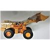 Image 2 : Die Cast "Kawasaki K85z" Wheeled Loader Toy