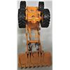 Image 3 : Die Cast "Kawasaki K85z" Wheeled Loader Toy