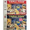 Image 1 : Both 1977 and 1978 FAMILY FEUD Board Games