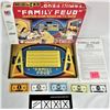 Image 2 : Both 1977 and 1978 FAMILY FEUD Board Games