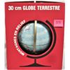 Image 1 : Boxed 12" Diameter Replogle WORLD GLOBE