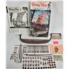 Image 1 : Rare 1964 AURORA "Viking Ship" Plastic Model Kit