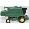 Image 4 : Pressed Steel John Deere Combine