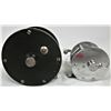 Image 4 : Vintage 1940's PENN Atlantic #14 Level Wind Fishing Reel and Vintage BRONSON Fishing  Fleetwin #2475
