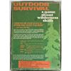Image 4 : 1972 Avalon Hill Bookshelf Game Outdoor Survival