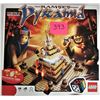Image 1 : 2010 Lego #3843 "Ramses Pyramid" Game/Instructions