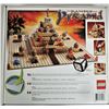 Image 2 : 2010 Lego #3843 "Ramses Pyramid" Game/Instructions