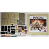Image 6 : 2010 Lego #3843 "Ramses Pyramid" Game/Instructions