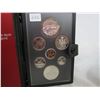 Image 1 : Canadian Double Dollar Set 1980