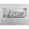 Image 3 : Ten Dollar Replacement Note 1971 Scarce