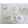 Image 2 : 5 Collectors Plates with COA and Boxes