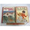 Image 1 : 2 Antique Children's Books