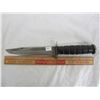 Image 1 : World War 2 US K-Bar Marine Fighting Knife
