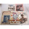 Image 1 : 5 Magazines World War 1 1914-1916 decent condition