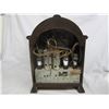 Image 2 : Antique Tombstone Radio with Walnut Case Battery Operated