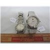 Image 1 : 2 Vintage Watches Working