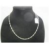 Image 2 : Ladies Sterling Silver Chain