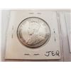 Image 2 : 1912 Silver 50 cents. VG-8.