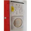 Image 1 : Prince Rupert, BC 1960 Trade Dollar. BC-1. The first Trade Dollar issued in BC. Unc.