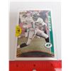 Image 1 : Nealon Greene, Saskatchewan Roughriders QB, CFL Football Card. 2004 Pacific Trading Cards series. Ge