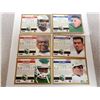 Image 2 : Lot of 6 Philadelphia Eagles NFL Football Cards. Includes Randall Cunningham & Calvin Williams. 1991