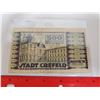 Image 2 : Crefeld, Germany 1923 500,000 Mark. German Inflationary Money.