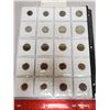 Image 4 : Lot of 20 different German coins. Includes German Empire 1900A 10 pfrennig in AU-50 condition, Weima