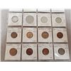 Image 3 : Lot of 20 different Caribbean coins: Includes Bahamas, Barbados, Bermuda, British Caribbean Territor