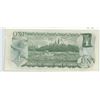 Image 2 : 1973 $1.00 Banknote About Unc.
