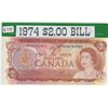 Image 1 : 1974 Canadian $2.00