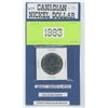 Image 1 : 1983 Nickel Dollar Unc.
