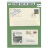 Image 1 : For - First Day of Issue Postal Envelopes