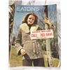 Image 2 : Eaton's Christmas + Christmas Wish book + Fall And Winter + Spring And Summer Catalogue,  (2)1975 + 