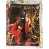 Image 3 : Eaton's Christmas + Christmas Wish book + Fall And Winter + Spring And Summer Catalogue,  (2)1975 + 