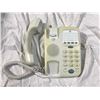 Image 4 : 1 Cream Coloured GE Big Button Wall/Desk Speakerphone