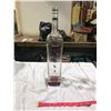 Image 1 : 1.75 Liters Kirkland Vodka Bottle (No Liquor)