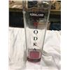 Image 2 : 1.75 Liters Kirkland Vodka Bottle (No Liquor)