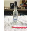 Image 1 : 700 ML. Hitman Vodka Bottle From Ukraine (No Liquor)