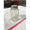 Image 3 : 1 Drew Square Mason Jar